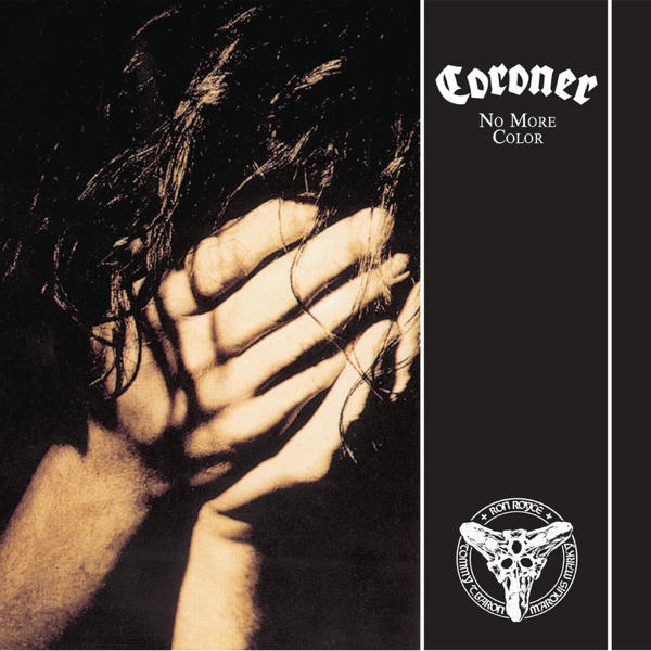 Coroner: No More Color (1989)